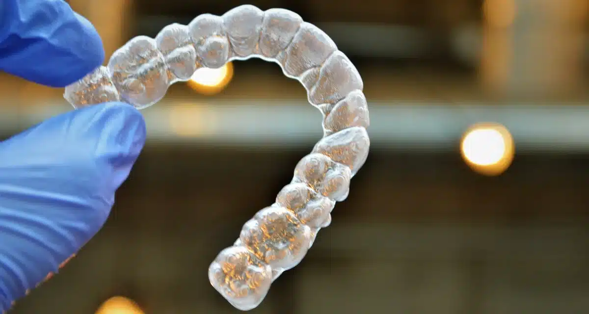 Invisalign Process
